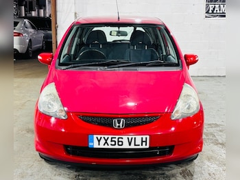 Used Honda Jazz 2006 for sale - 76714972: Photo