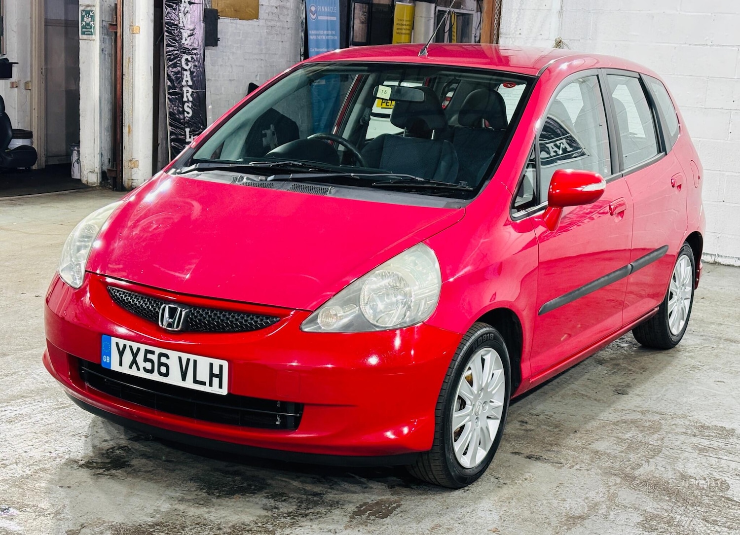 Used Honda Jazz 2006 for sale - 76714972: Photo 4