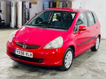 Used Honda Jazz 2006 for sale - 76714972: Photo