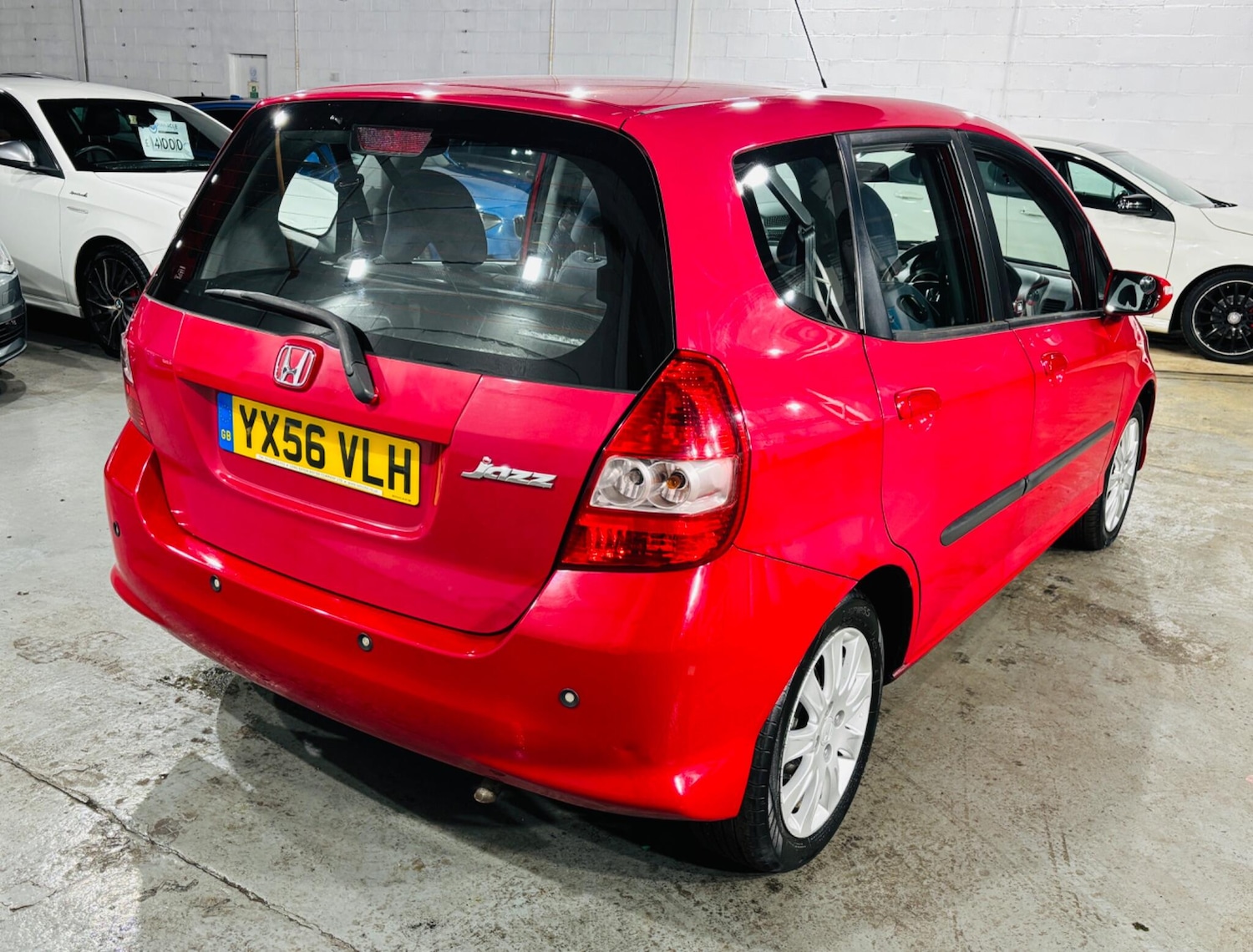 Used Honda Jazz 2006 for sale - 76714972: Photo 5