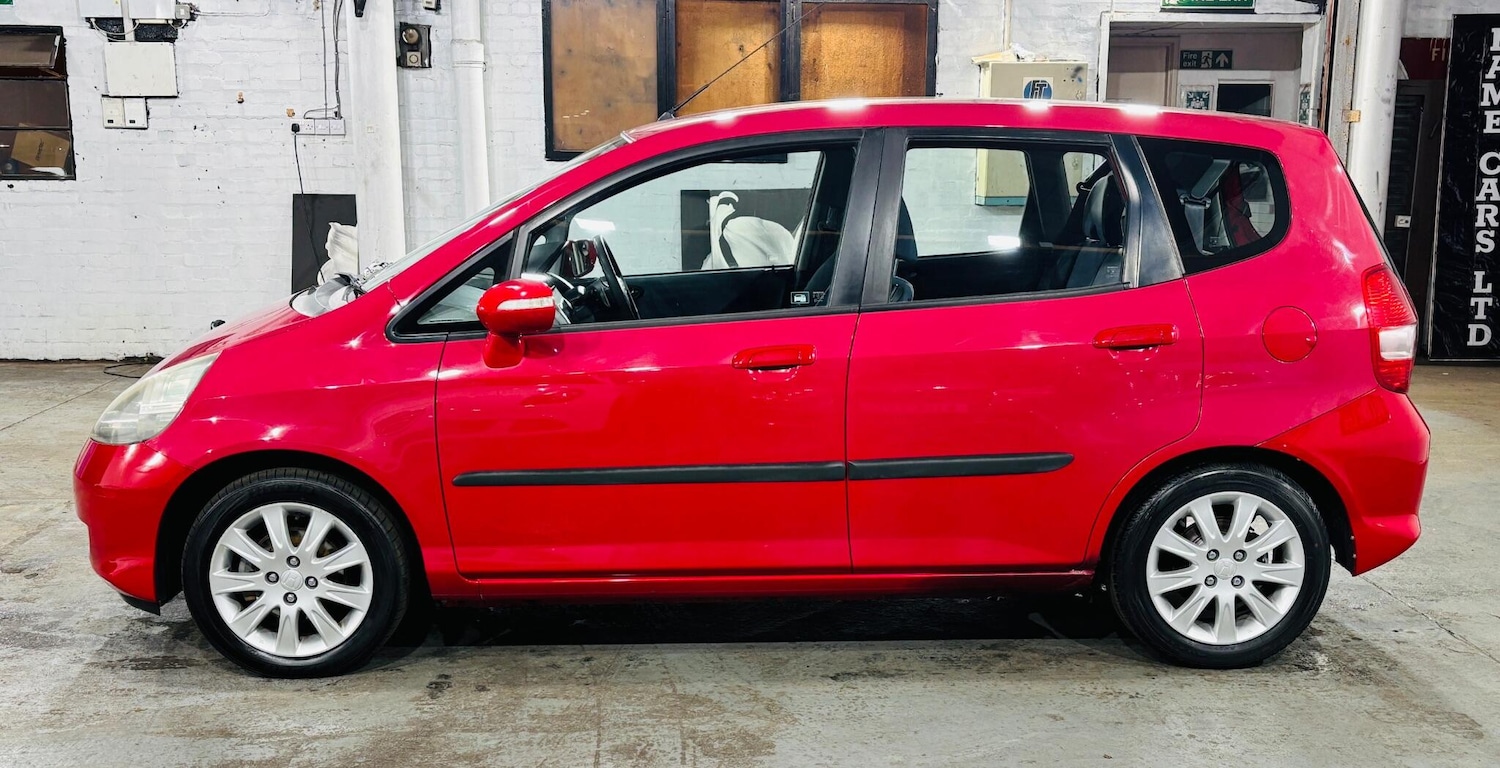 Used Honda Jazz 2006 for sale - 76714972: Photo 9