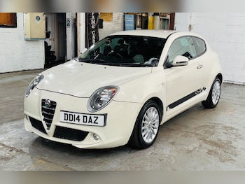 Used Alfa Romeo MiTo 2014 for sale - 78362432: Photo