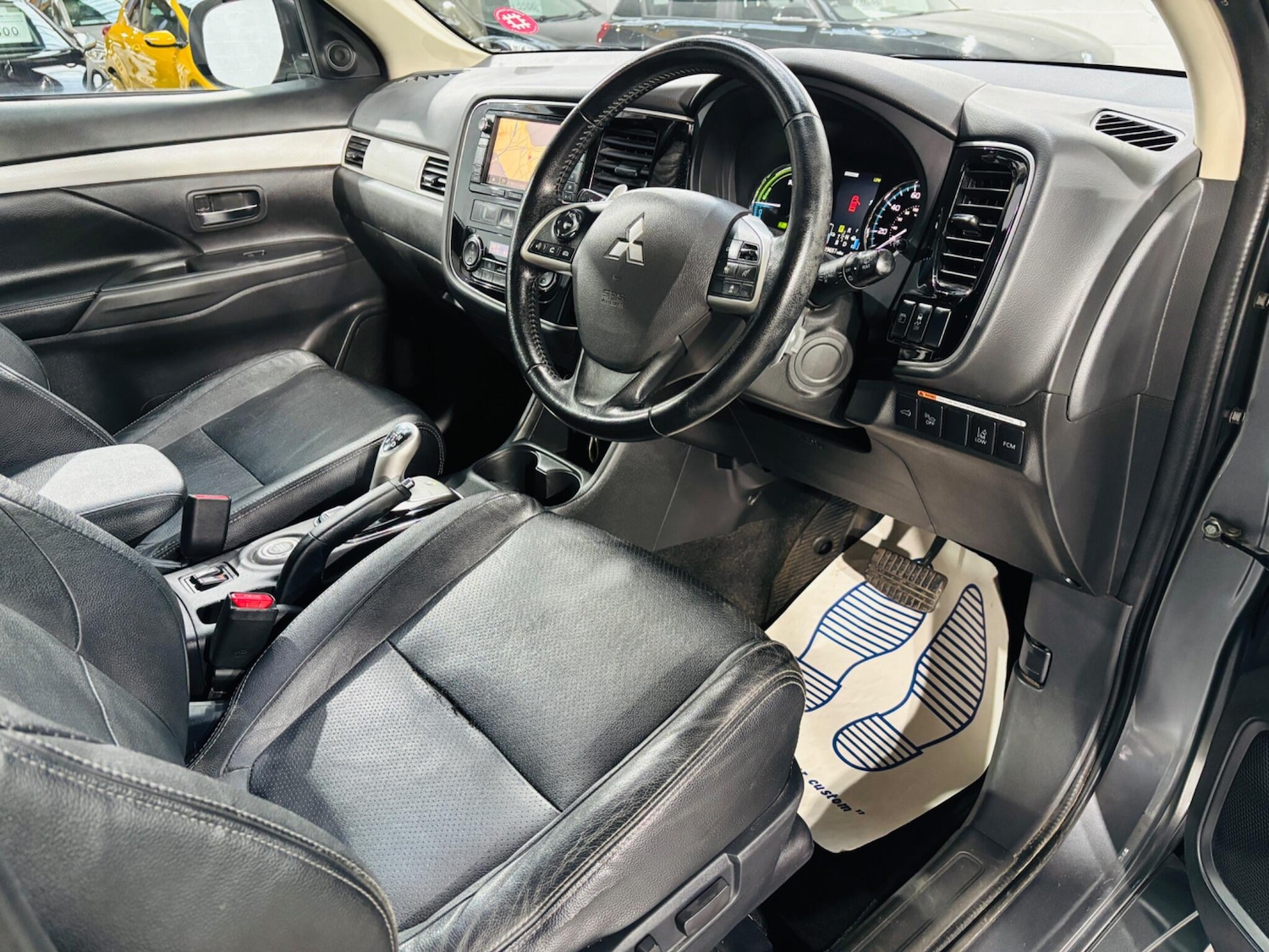 Used Mitsubishi Outlander 2014 for sale - 77478698: Photo 10