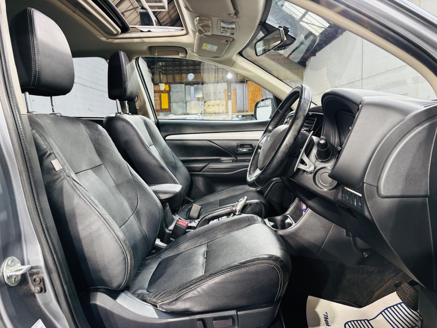 Used Mitsubishi Outlander 2014 for sale - 77478698: Photo 13