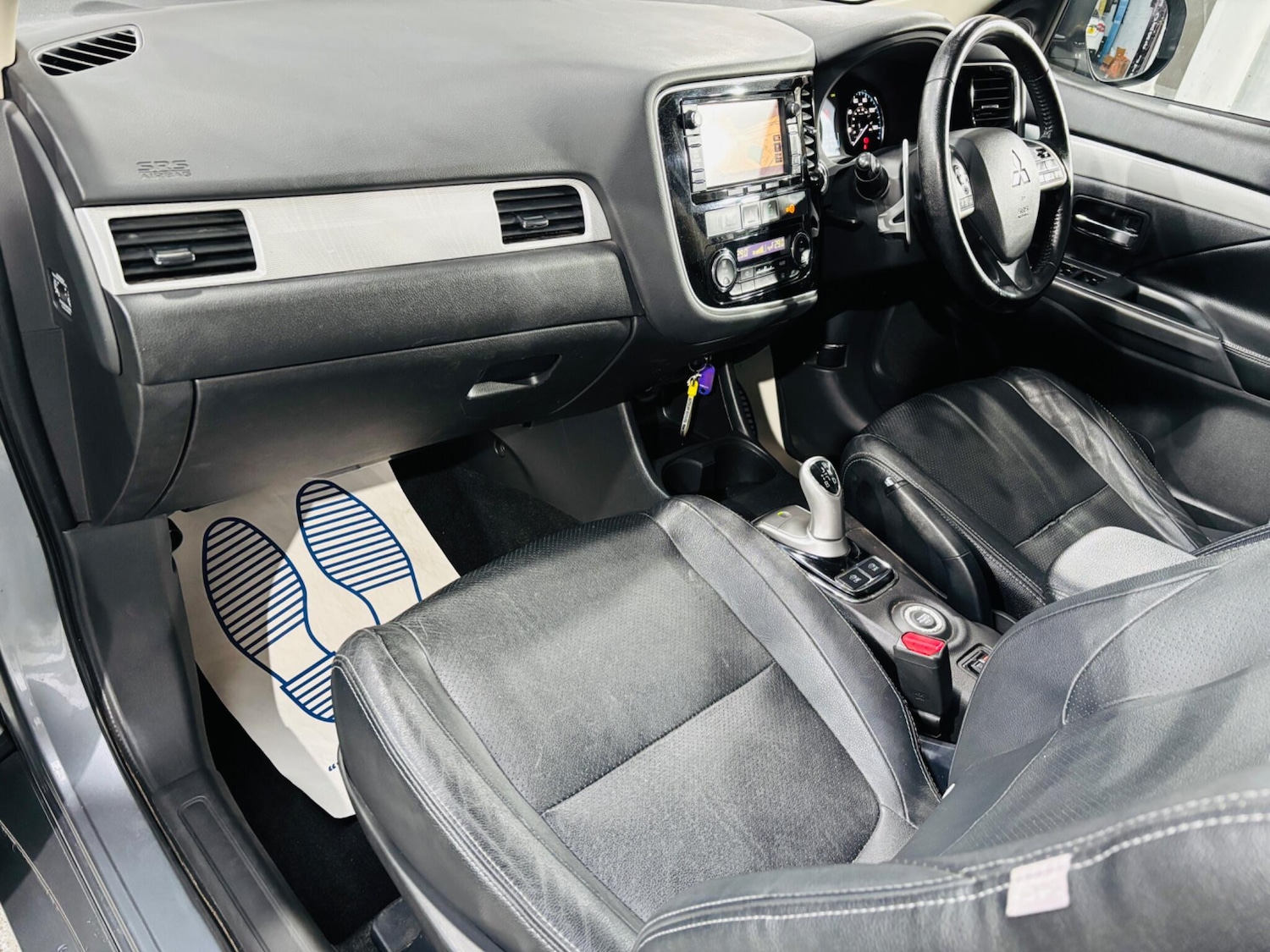 Used Mitsubishi Outlander 2014 for sale - 77478698: Photo 14