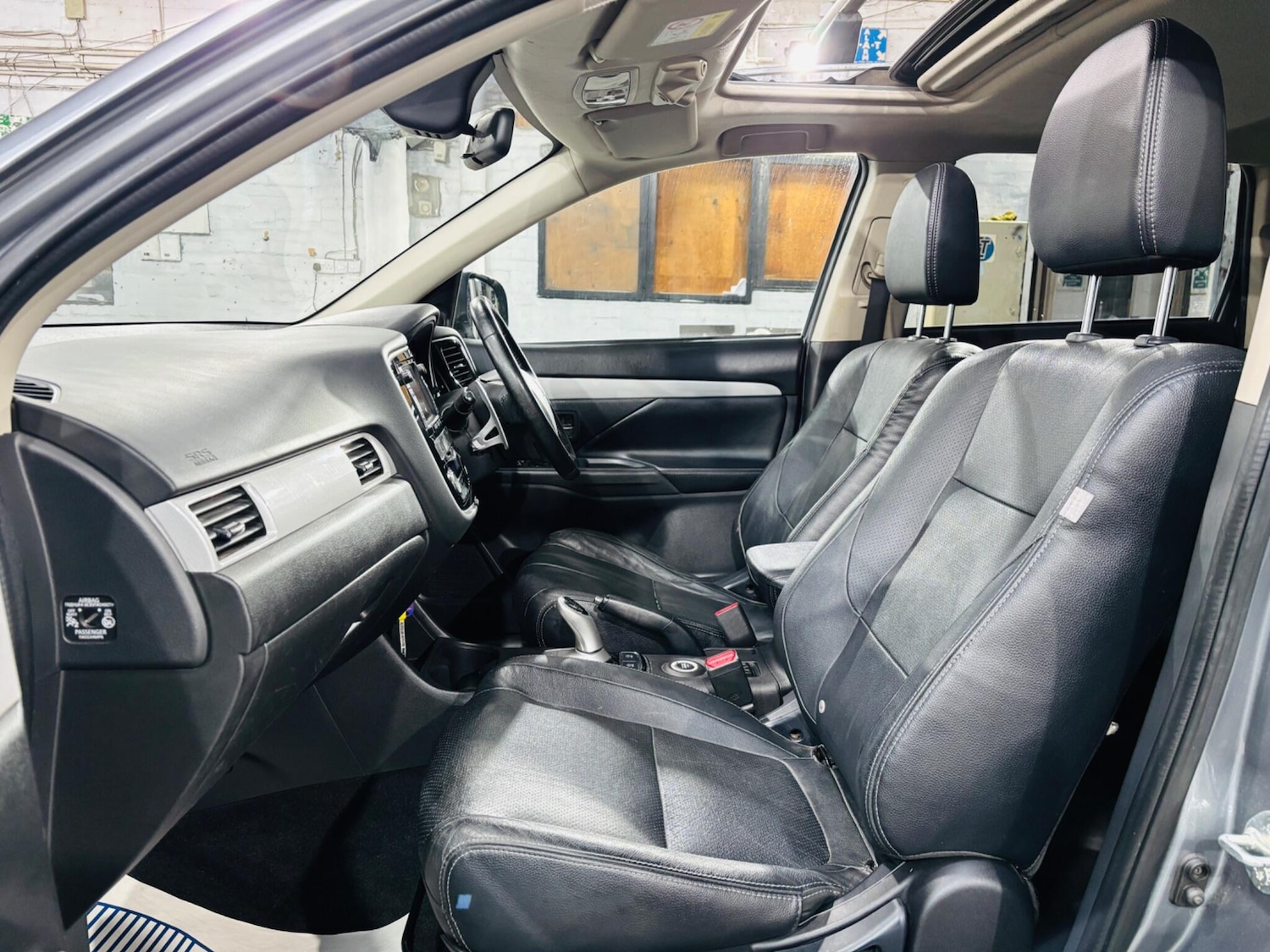 Used Mitsubishi Outlander 2014 for sale - 77478698: Photo 15