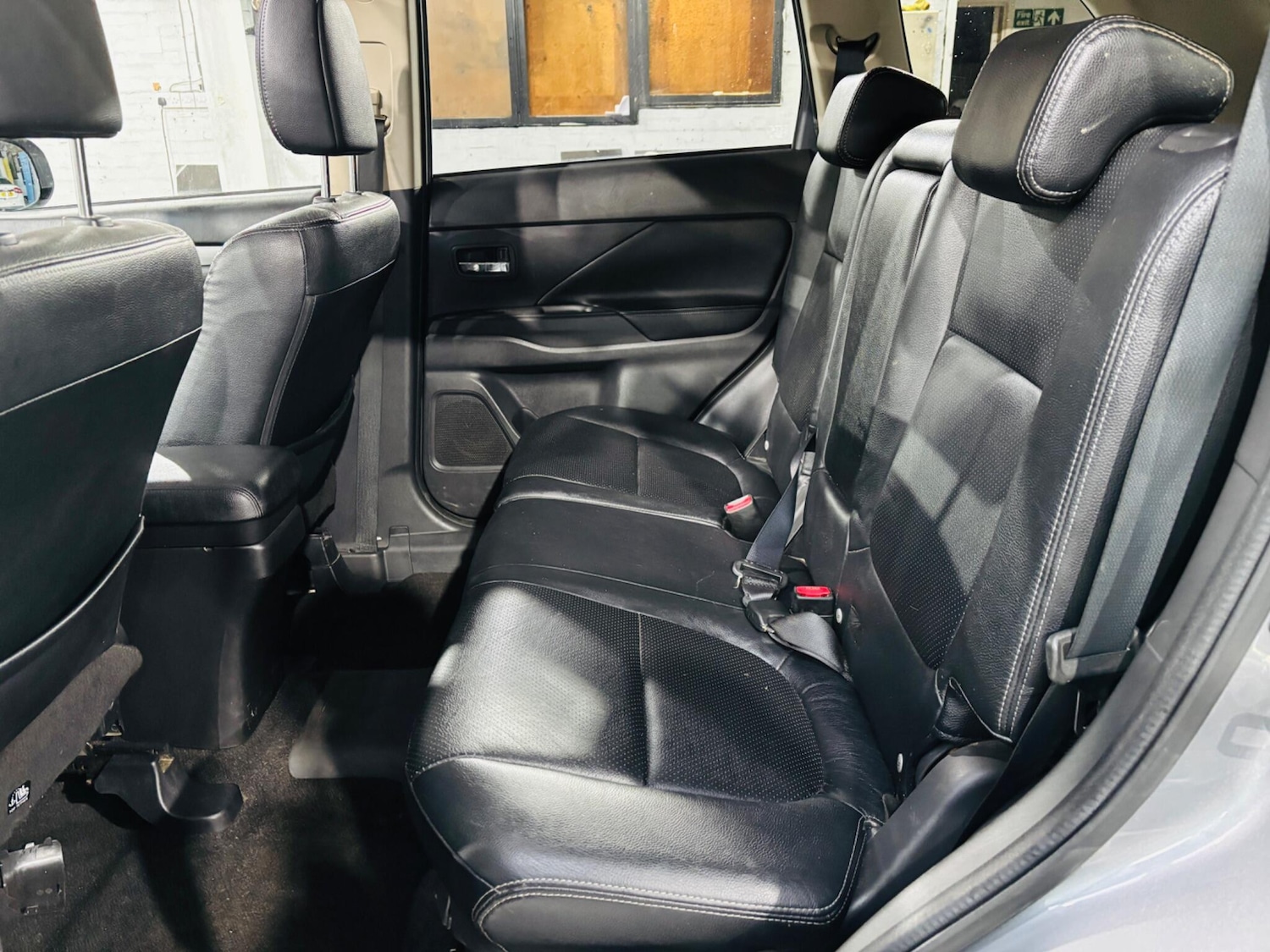 Used Mitsubishi Outlander 2014 for sale - 77478698: Photo 16