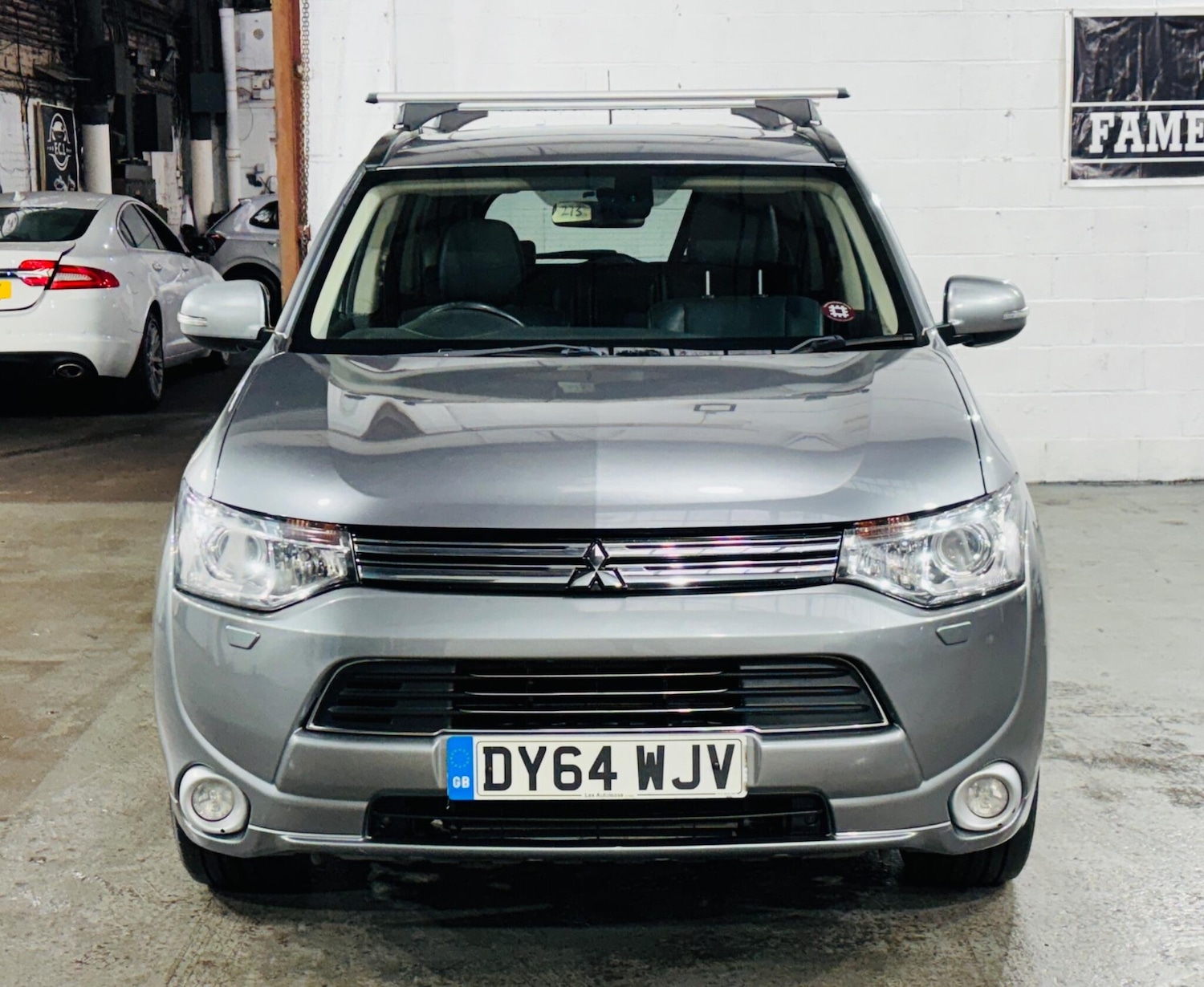 Used Mitsubishi Outlander 2014 for sale - 77478698: Photo 2