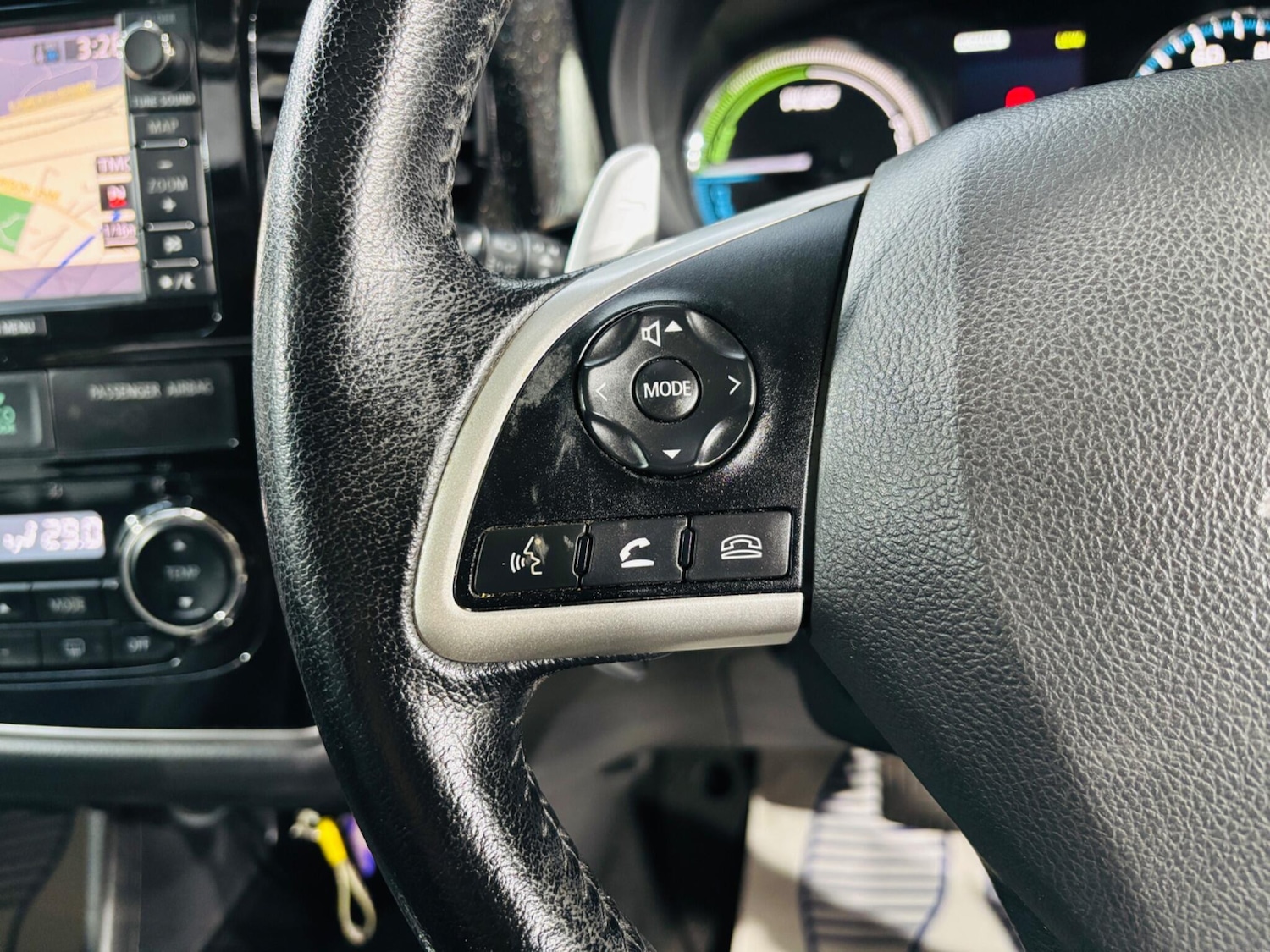 Used Mitsubishi Outlander 2014 for sale - 77478698: Photo 21