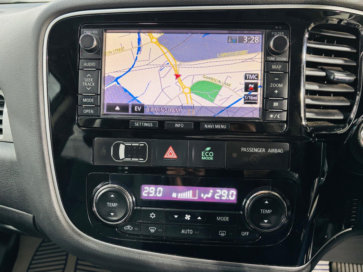 Used Mitsubishi Outlander 2014 for sale - 77478698: Photo 22