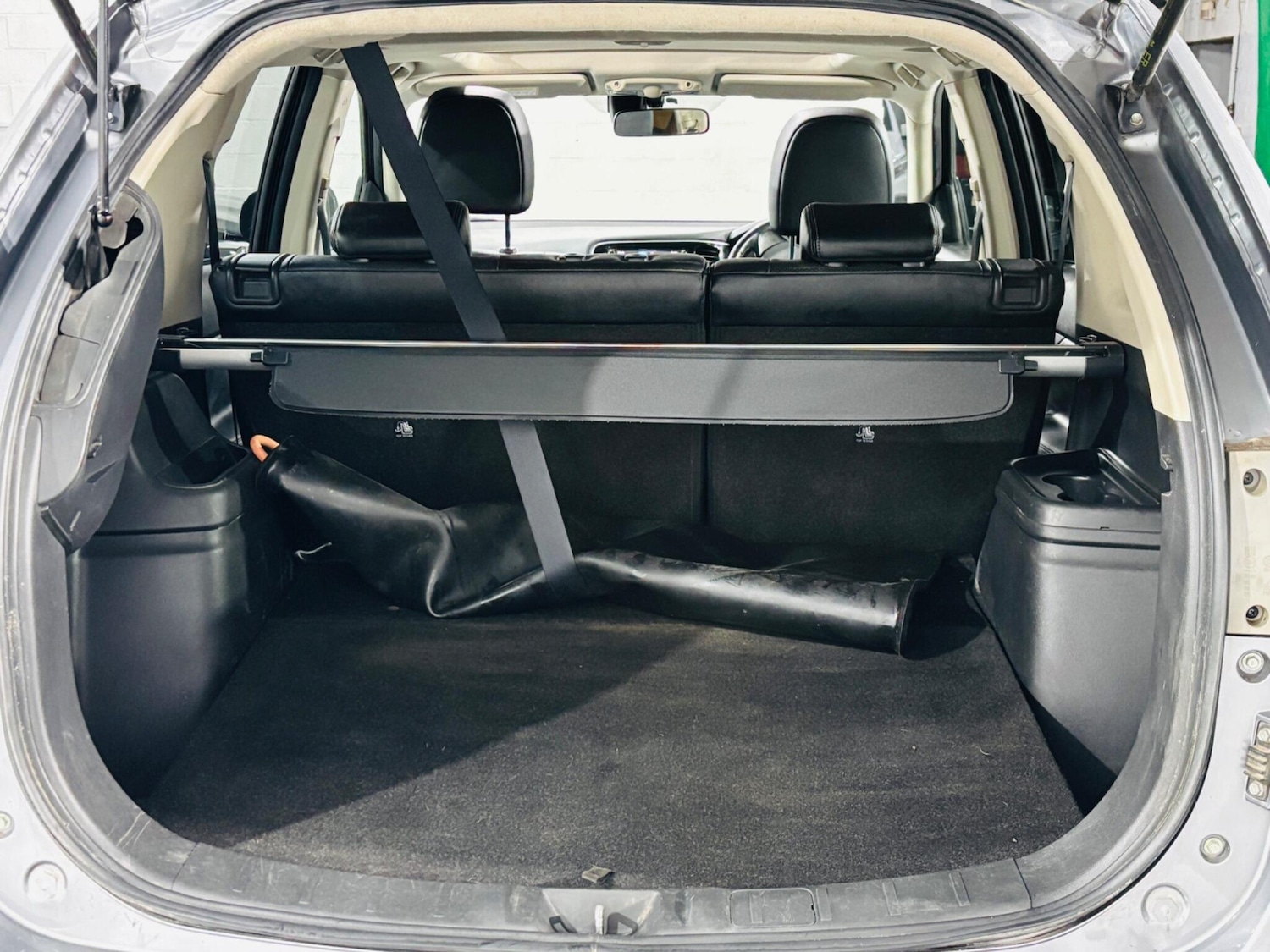 Used Mitsubishi Outlander 2014 for sale - 77478698: Photo 32