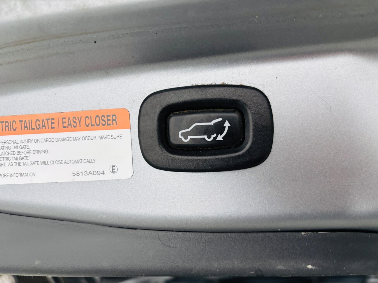 Used Mitsubishi Outlander 2014 for sale - 77478698: Photo 33