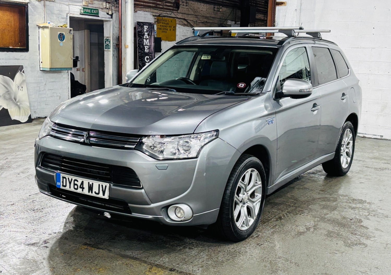 Used Mitsubishi Outlander 2014 for sale - 77478698: Photo 4