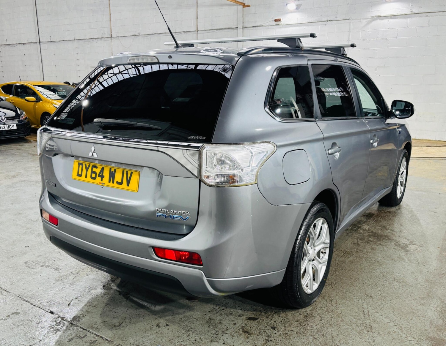 Used Mitsubishi Outlander 2014 for sale - 77478698: Photo 5