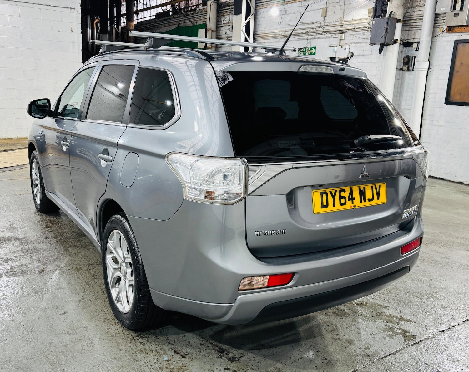 Used Mitsubishi Outlander 2014 for sale - 77478698: Photo 7