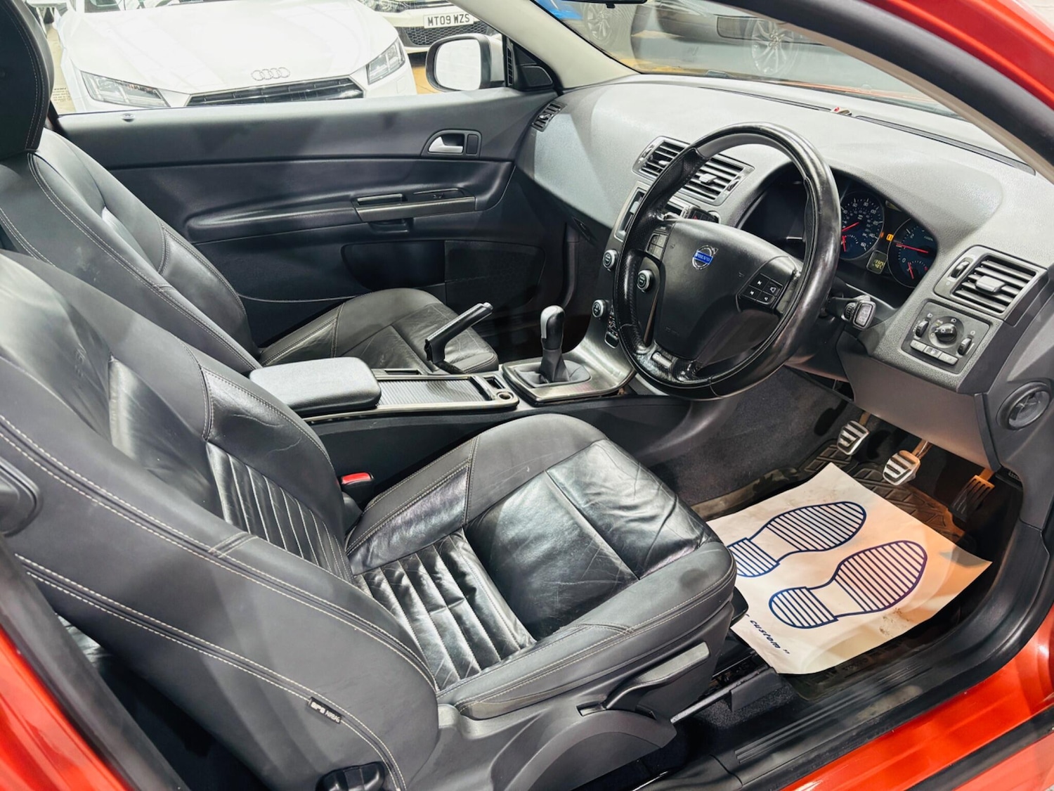 Used Volvo C30 2012 for sale - 78006911: Photo 10