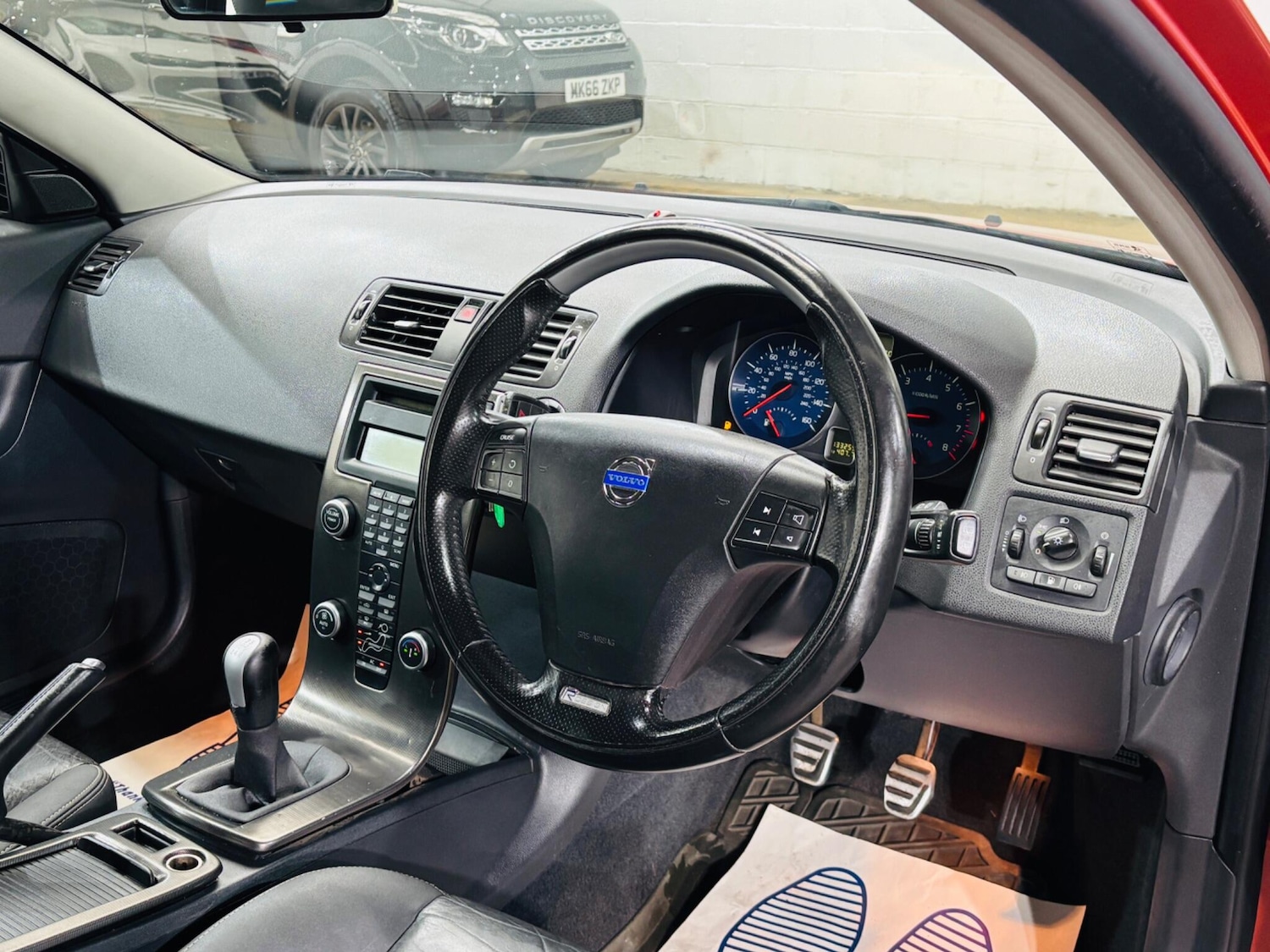 Used Volvo C30 2012 for sale - 78006911: Photo 11