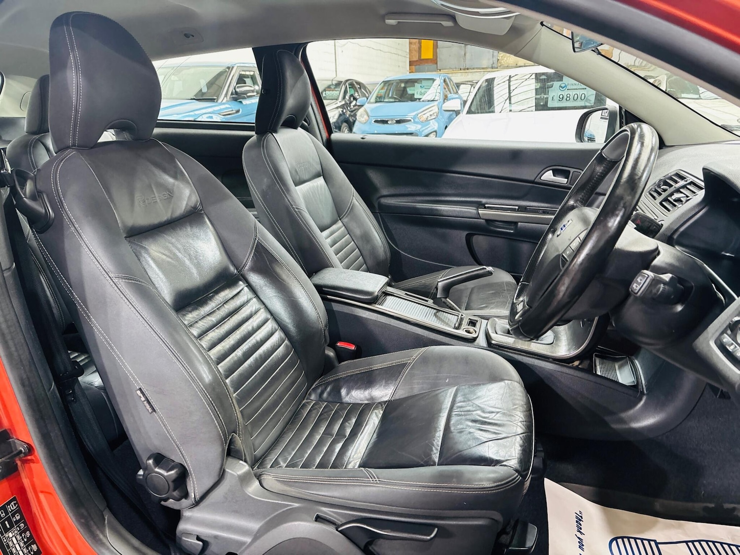 Used Volvo C30 2012 for sale - 78006911: Photo 13