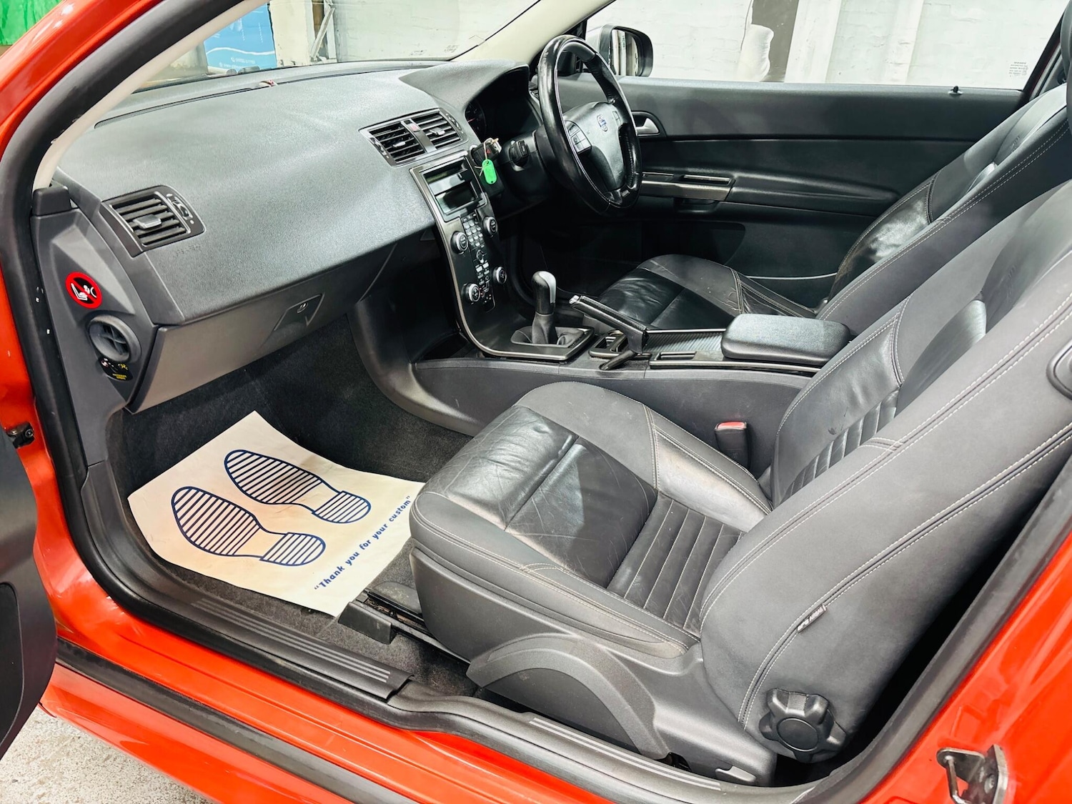 Used Volvo C30 2012 for sale - 78006911: Photo 14