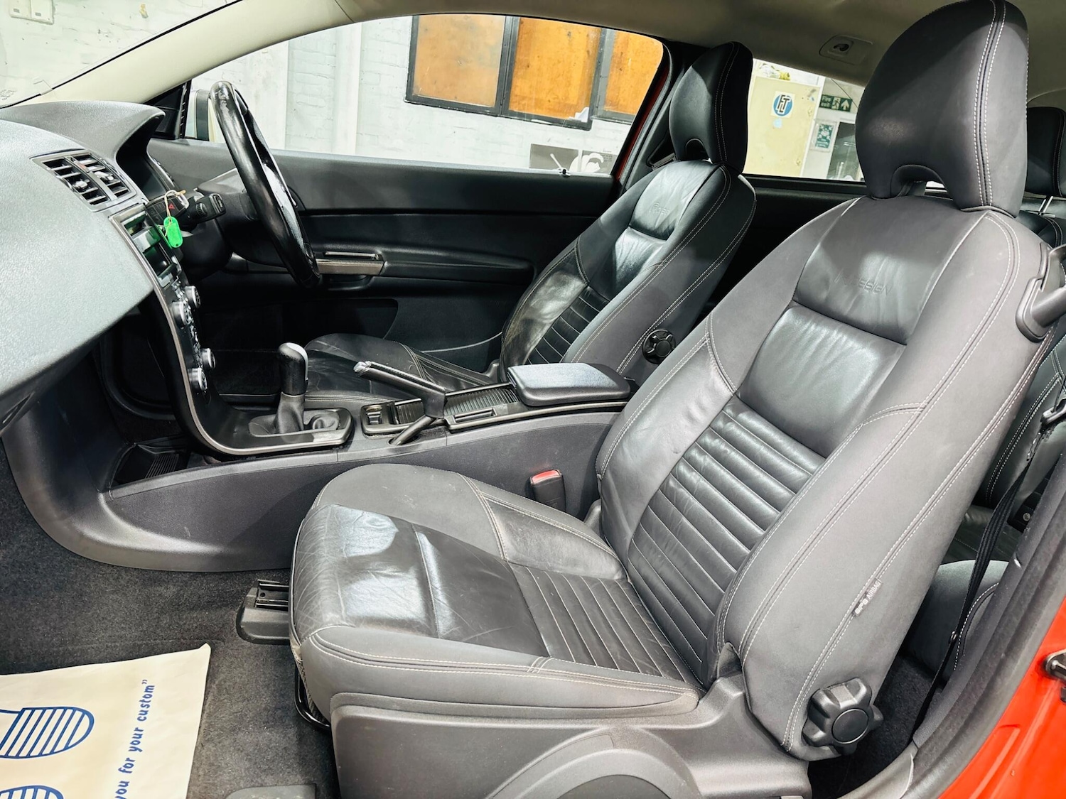 Used Volvo C30 2012 for sale - 78006911: Photo 15