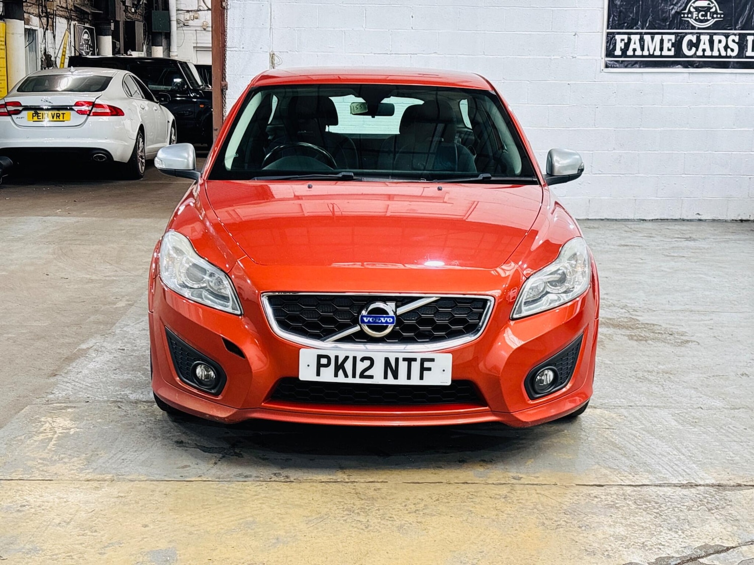 Used Volvo C30 2012 for sale - 78006911: Photo 2