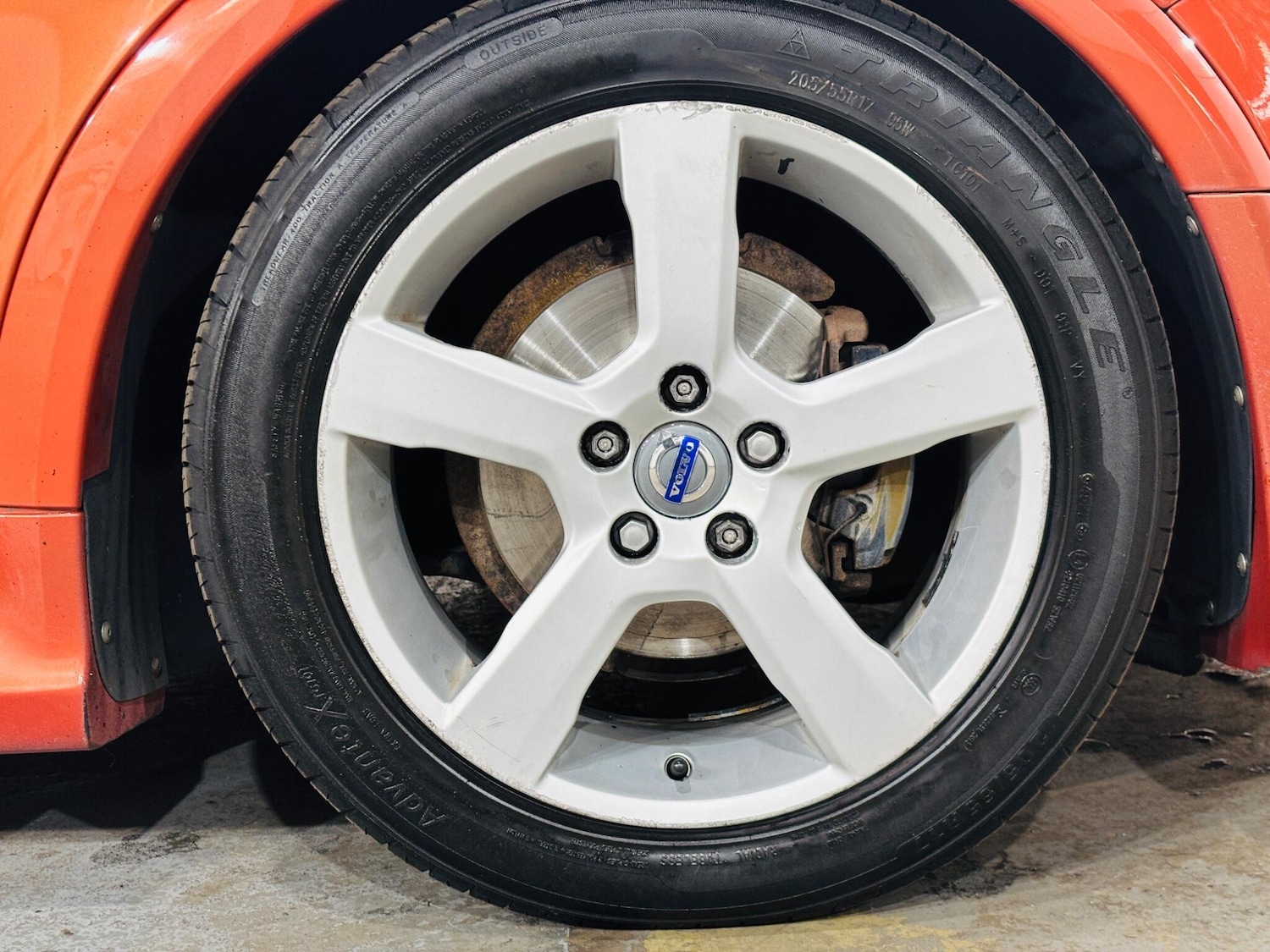 Used Volvo C30 2012 for sale - 78006911: Photo 26