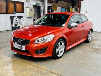 Used Volvo C30 2012 for sale - 78006911: Photo