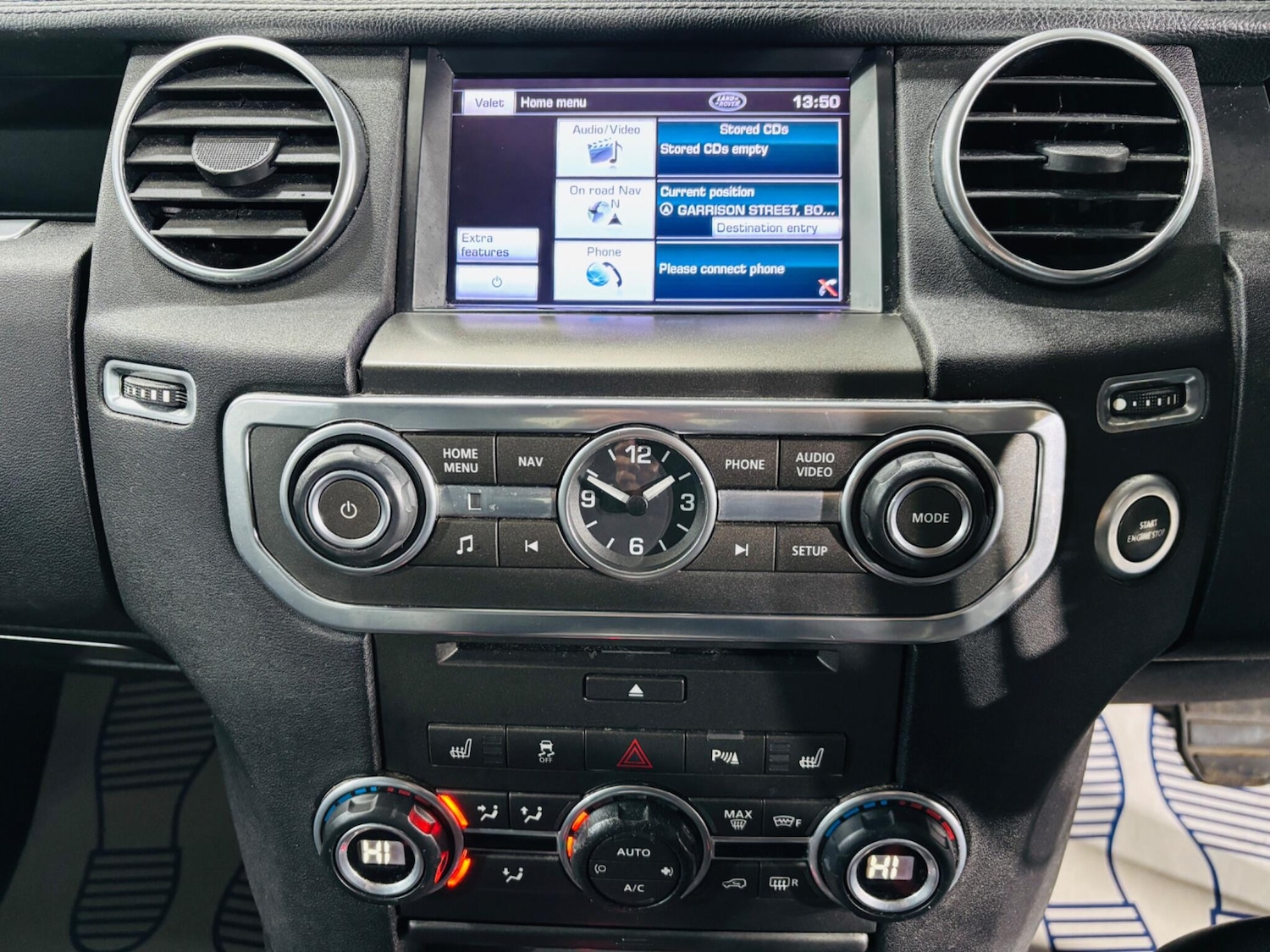 Used Land Rover Discovery 2012 for sale - 77824074: Photo 23