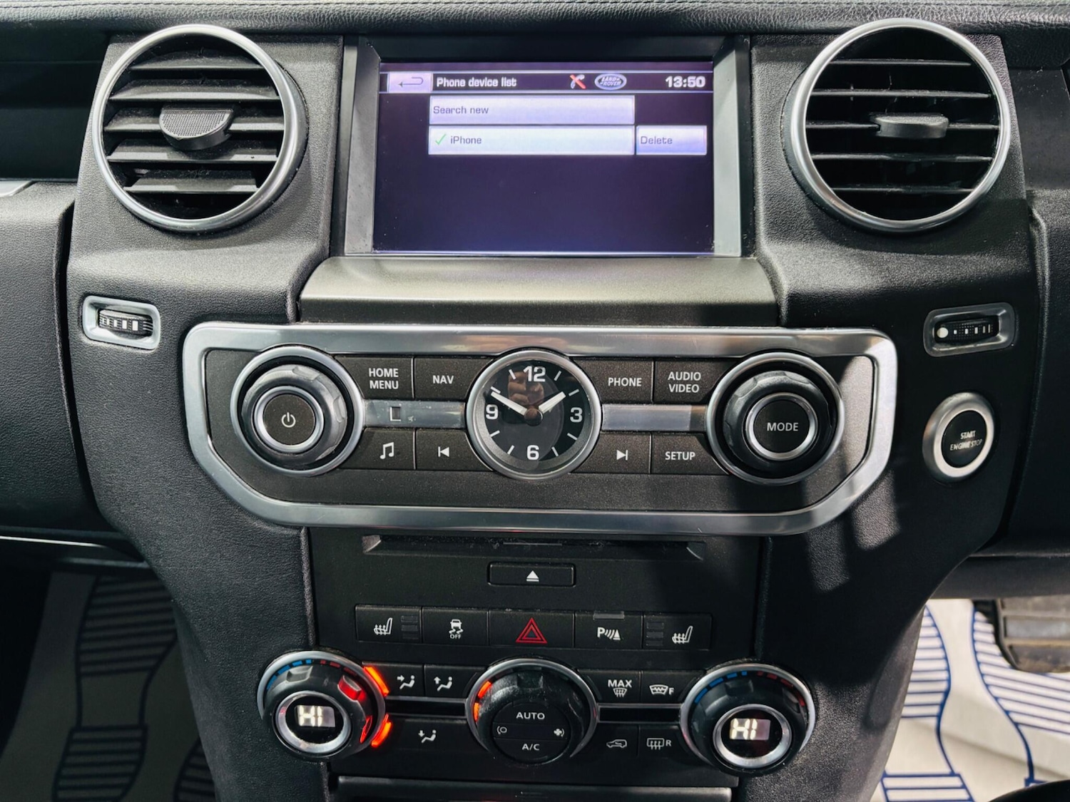 Used Land Rover Discovery 2012 for sale - 77824074: Photo 24