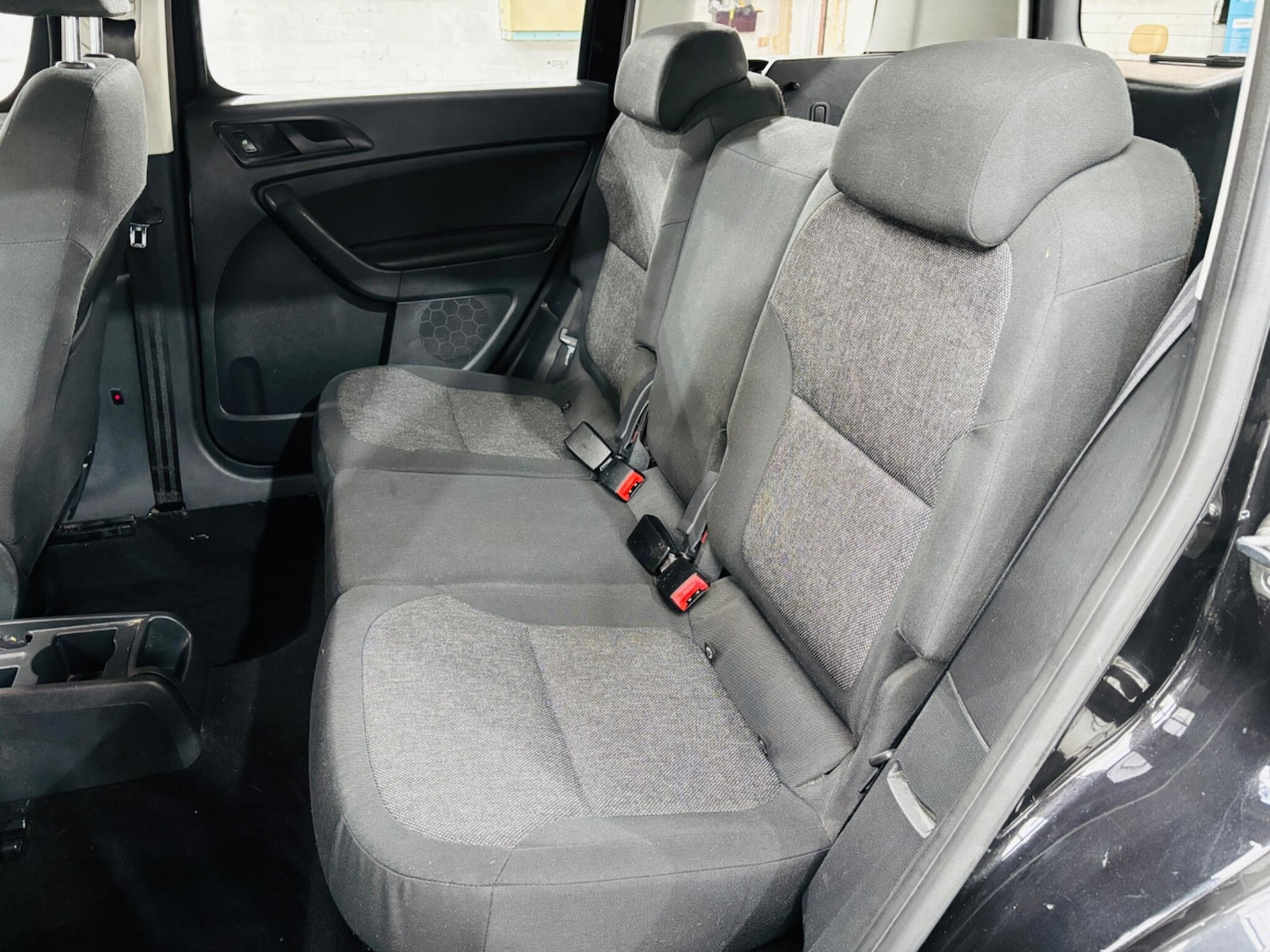 Used Skoda Yeti 2014 for sale - 75781516: Photo 16