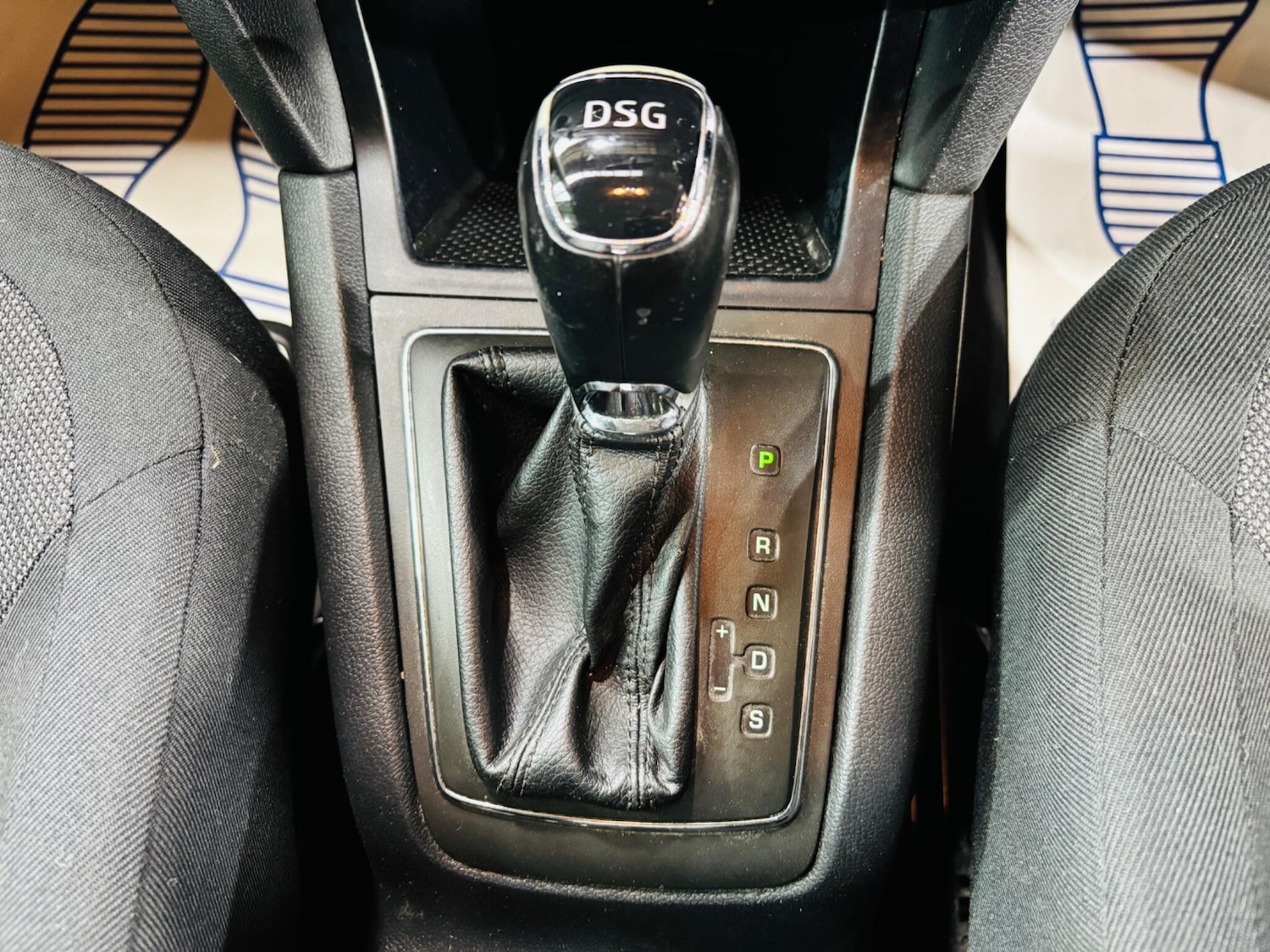 Used Skoda Yeti 2014 for sale - 75781516: Photo 25