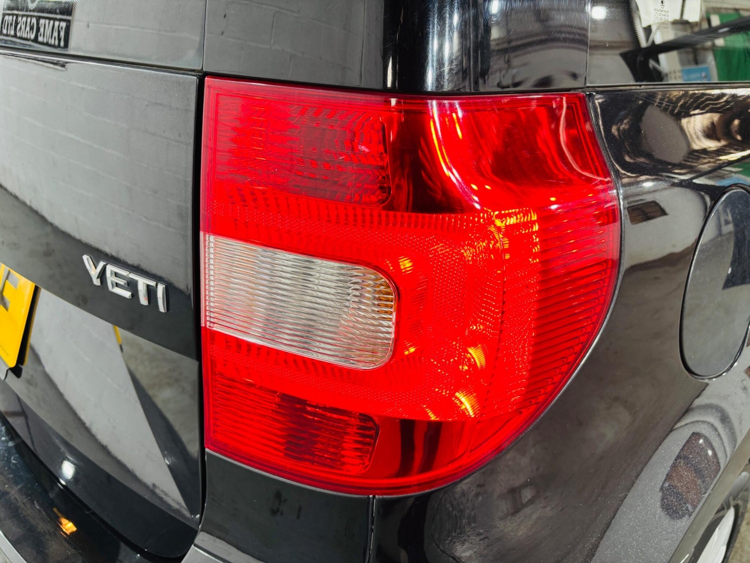 Used Skoda Yeti 2014 for sale - 75781516: Photo 27