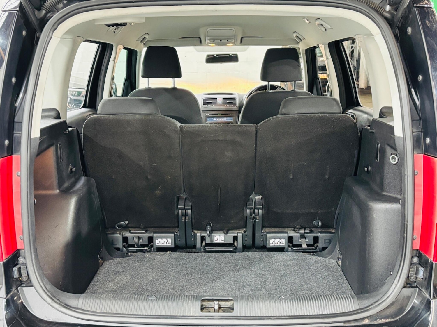 Used Skoda Yeti 2014 for sale - 75781516: Photo 30