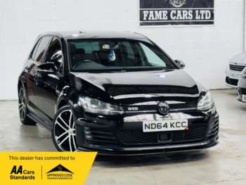 2014 (64) - 2.0 TDI BlueMotion Tech GTD Euro 6 (s/s) 5dr