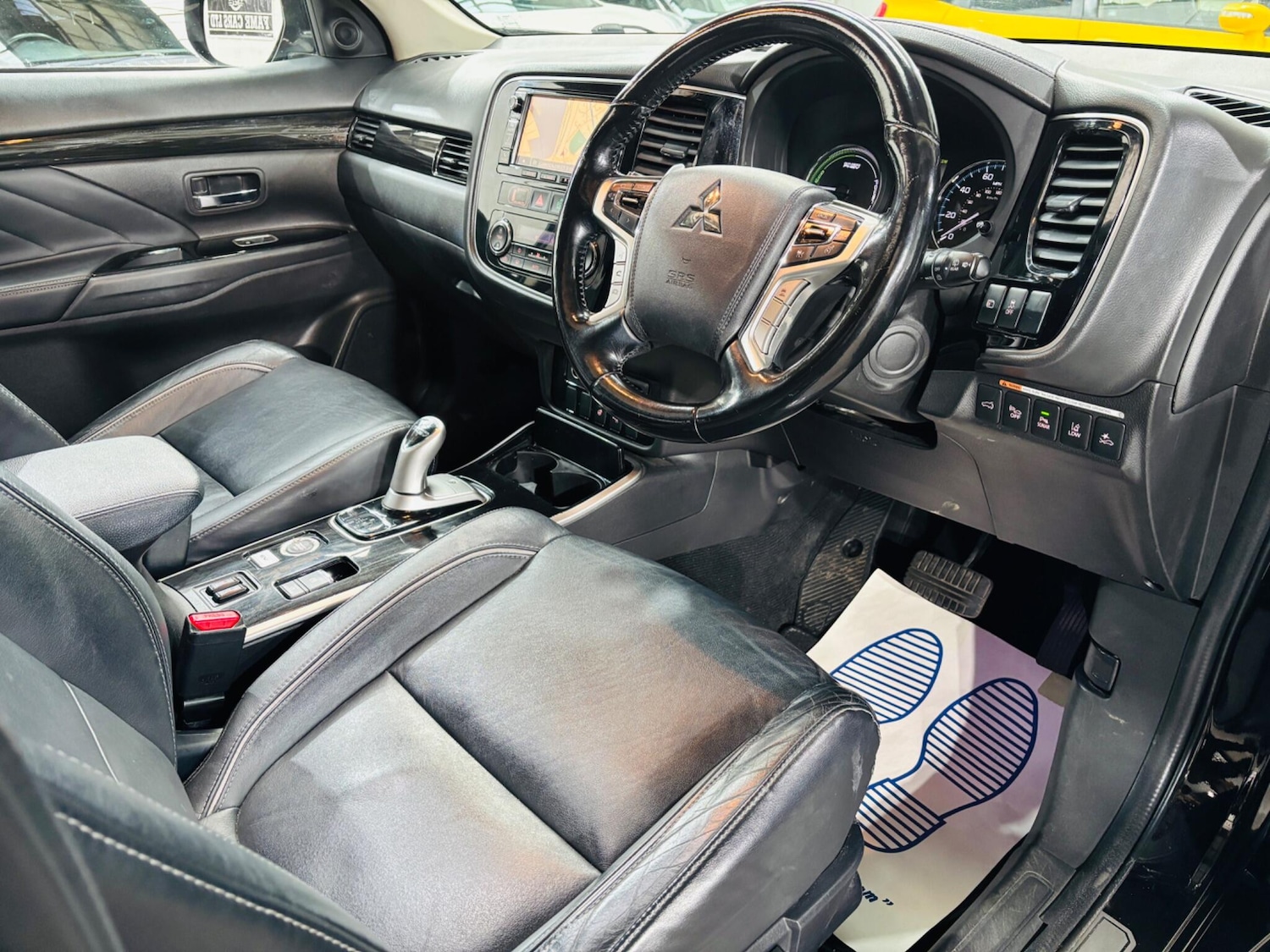 Used Mitsubishi Outlander for sale - 78135947: Photo 10