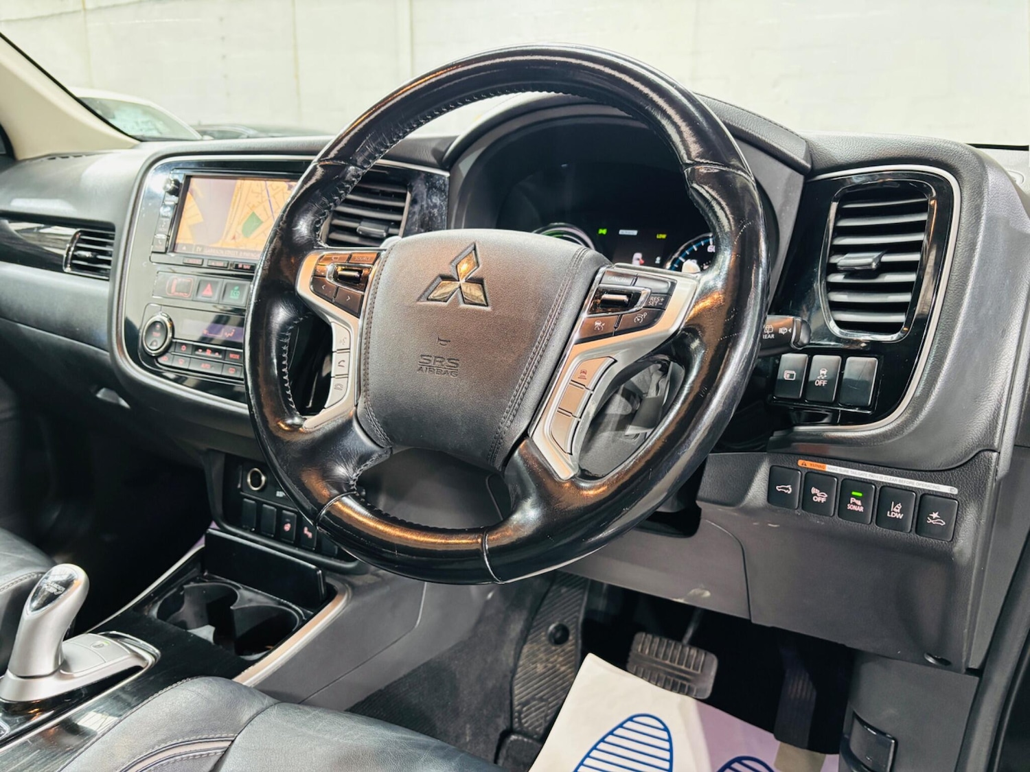 Used Mitsubishi Outlander for sale - 78135947: Photo 11