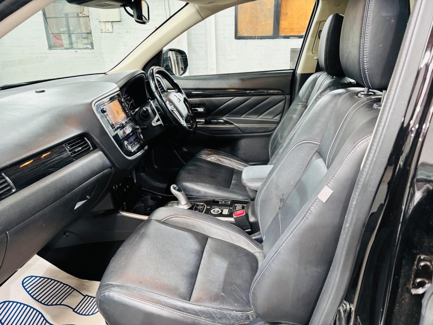 Used Mitsubishi Outlander for sale - 78135947: Photo 13