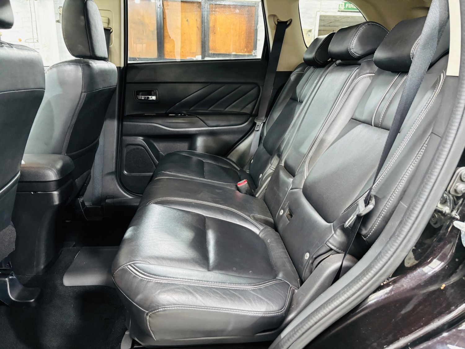 Used Mitsubishi Outlander for sale - 78135947: Photo 15