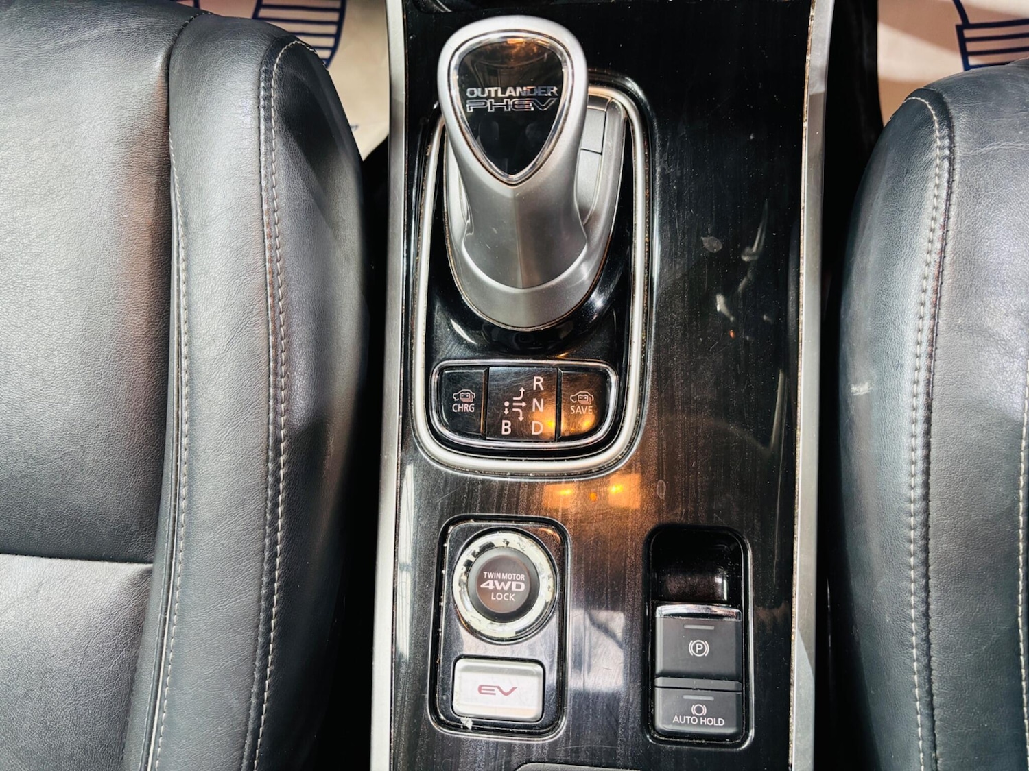 Used Mitsubishi Outlander for sale - 78135947: Photo 17