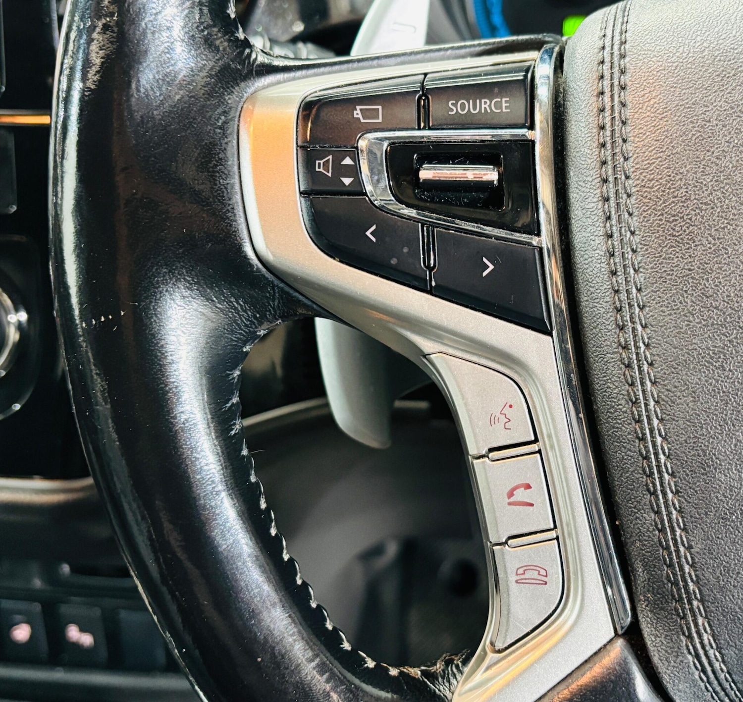 Used Mitsubishi Outlander for sale - 78135947: Photo 18