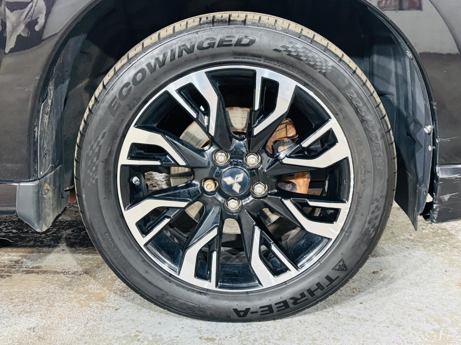 Used Mitsubishi Outlander for sale - 78135947: Photo 26