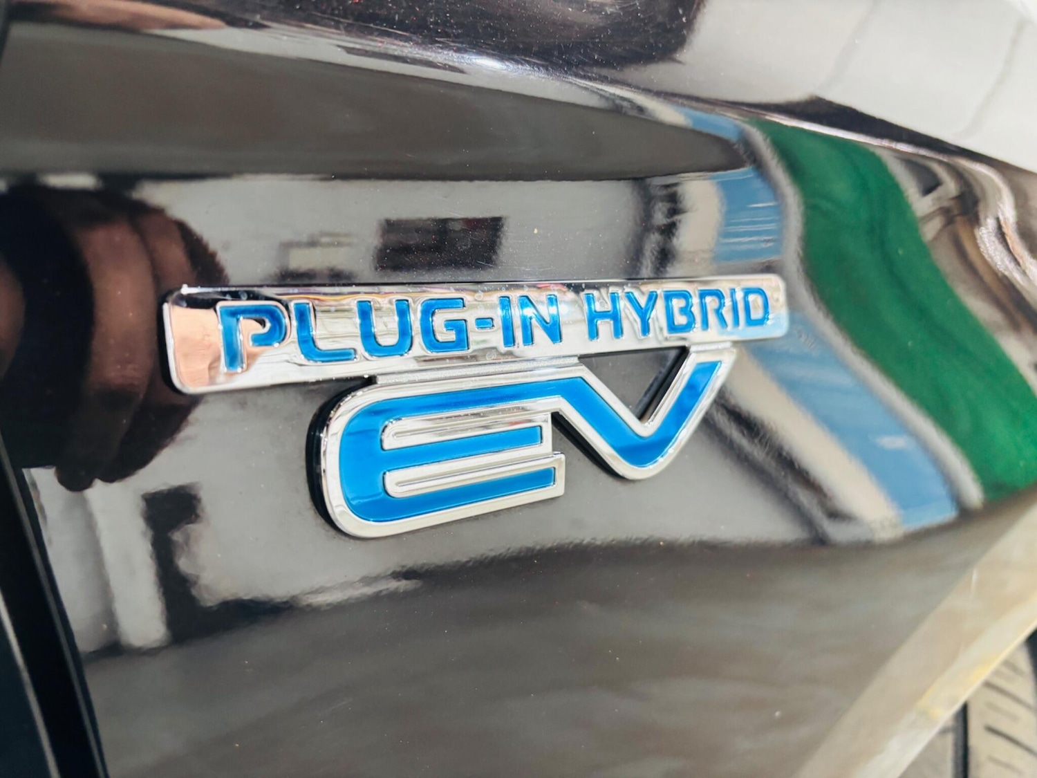 Used Mitsubishi Outlander for sale - 78135947: Photo 27