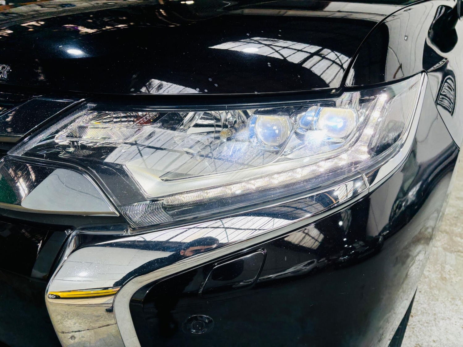 Used Mitsubishi Outlander for sale - 78135947: Photo 29