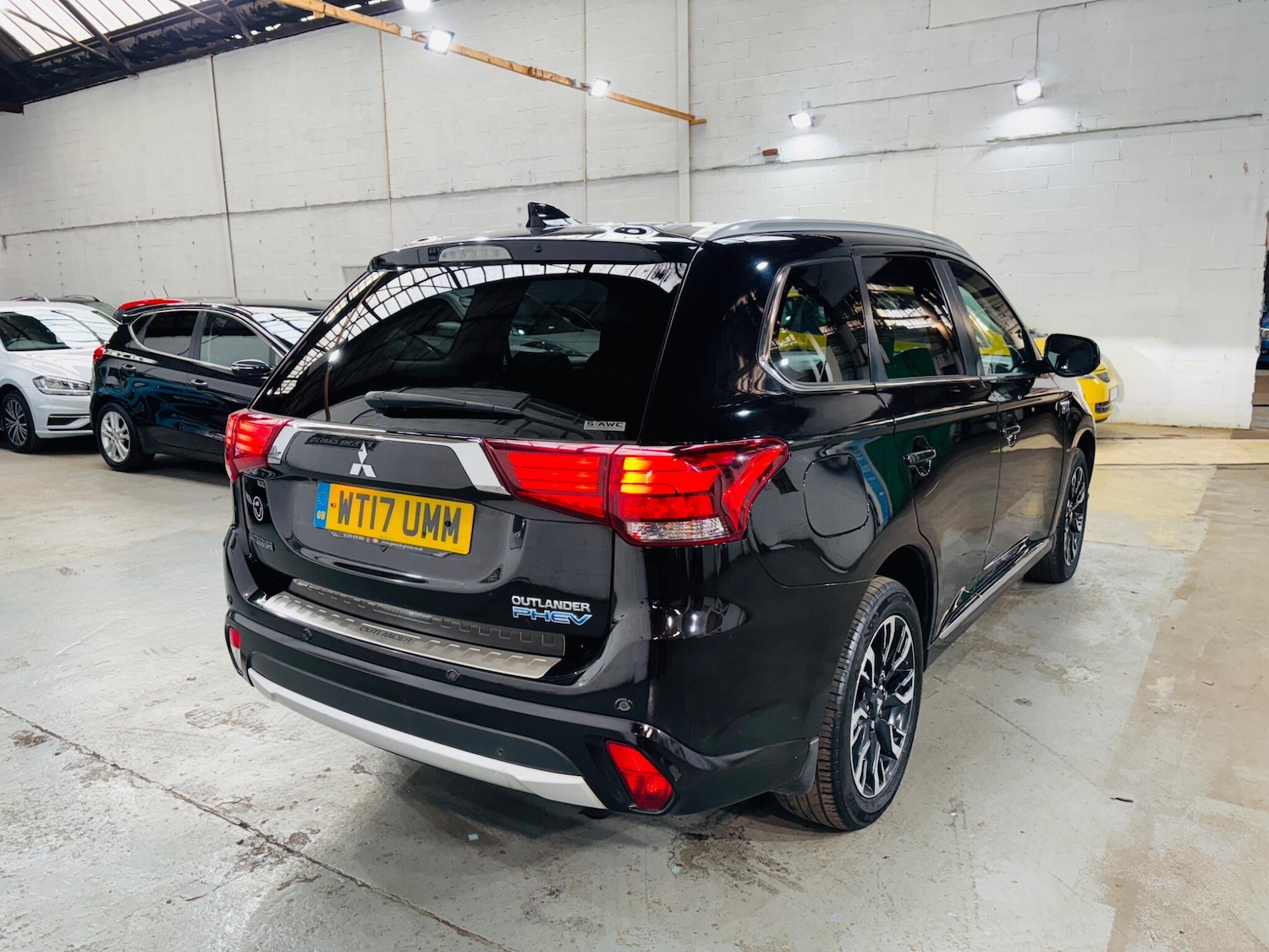 Used Mitsubishi Outlander for sale - 78135947: Photo 5