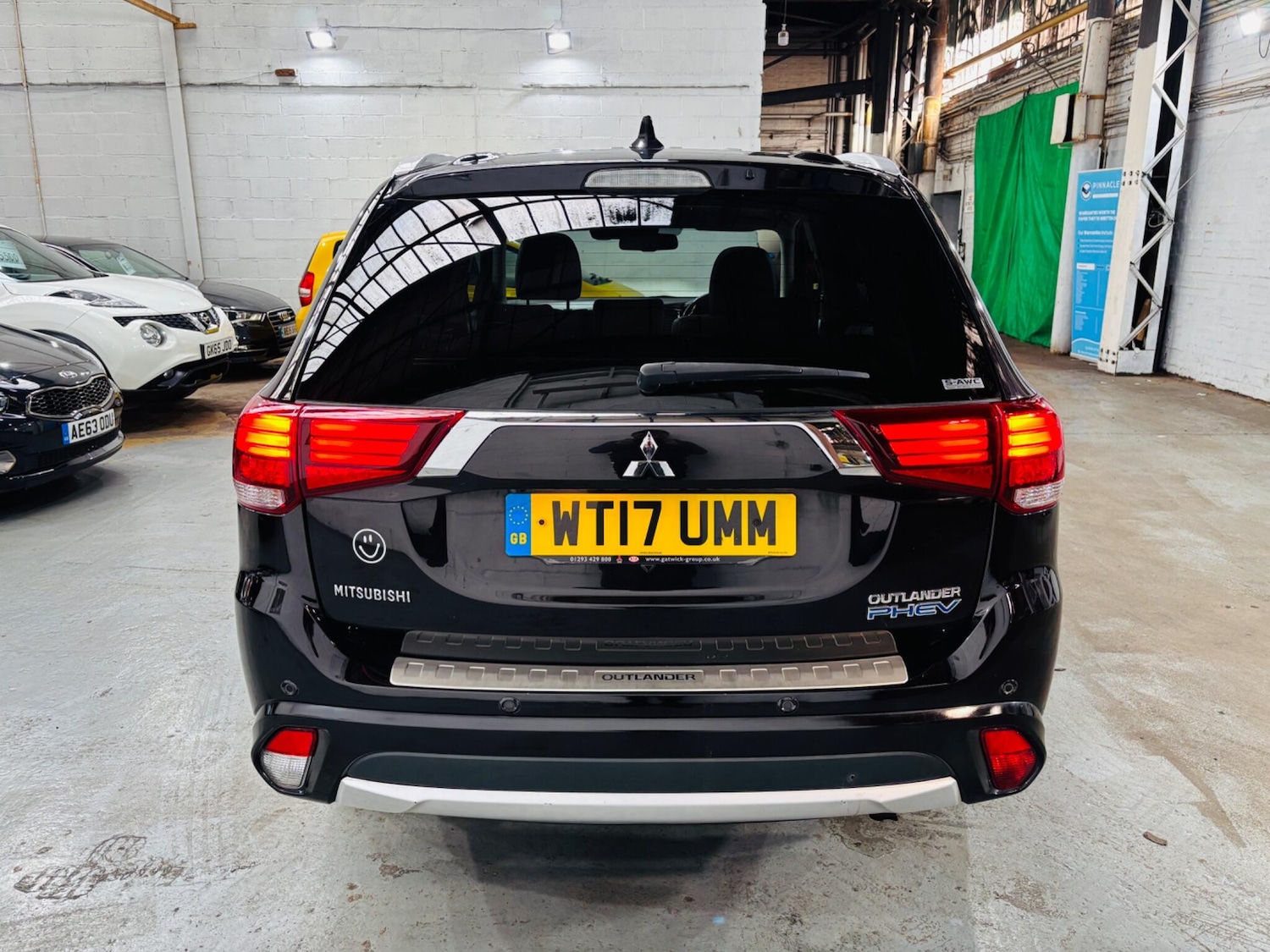 Used Mitsubishi Outlander for sale - 78135947: Photo 6