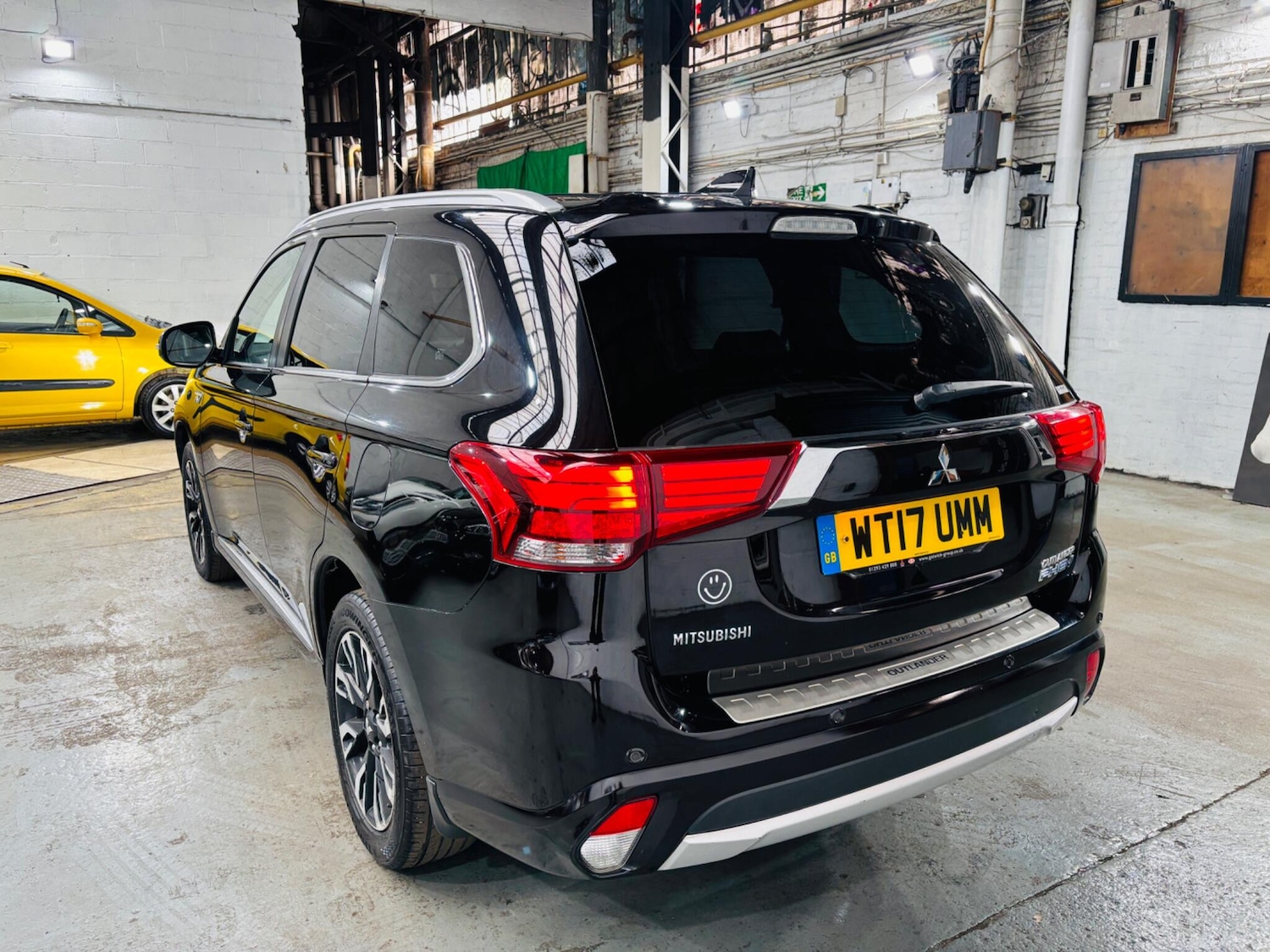 Used Mitsubishi Outlander for sale - 78135947: Photo 7