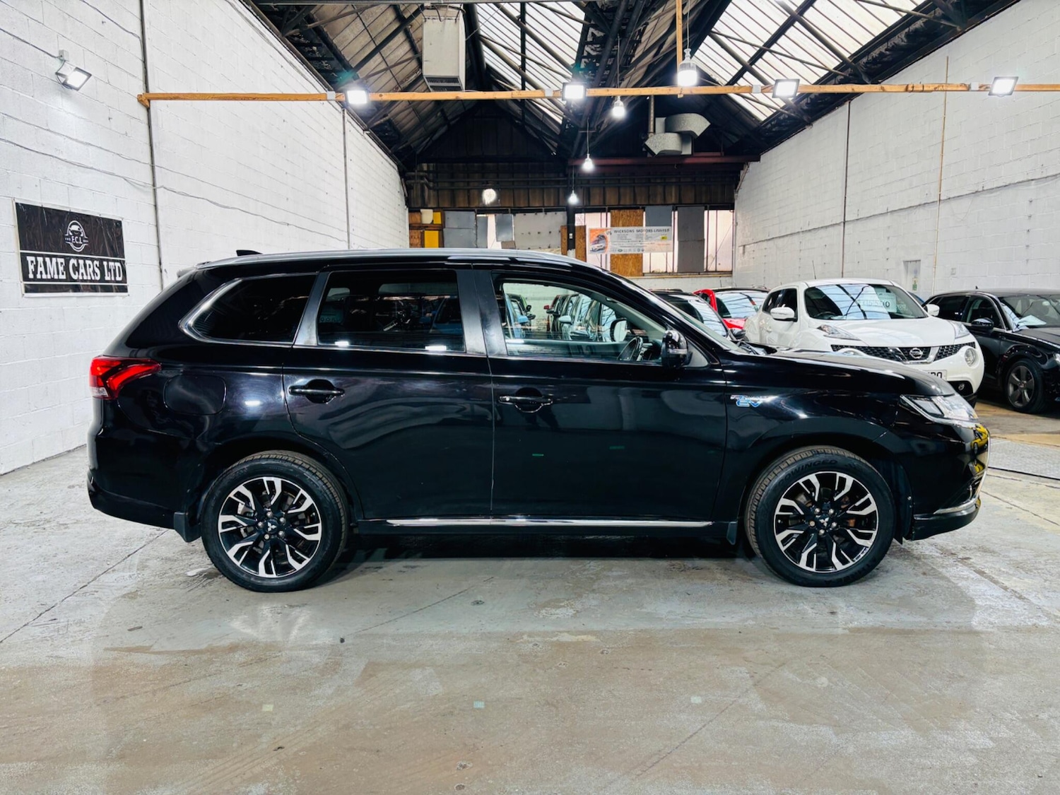 Used Mitsubishi Outlander for sale - 78135947: Photo 8