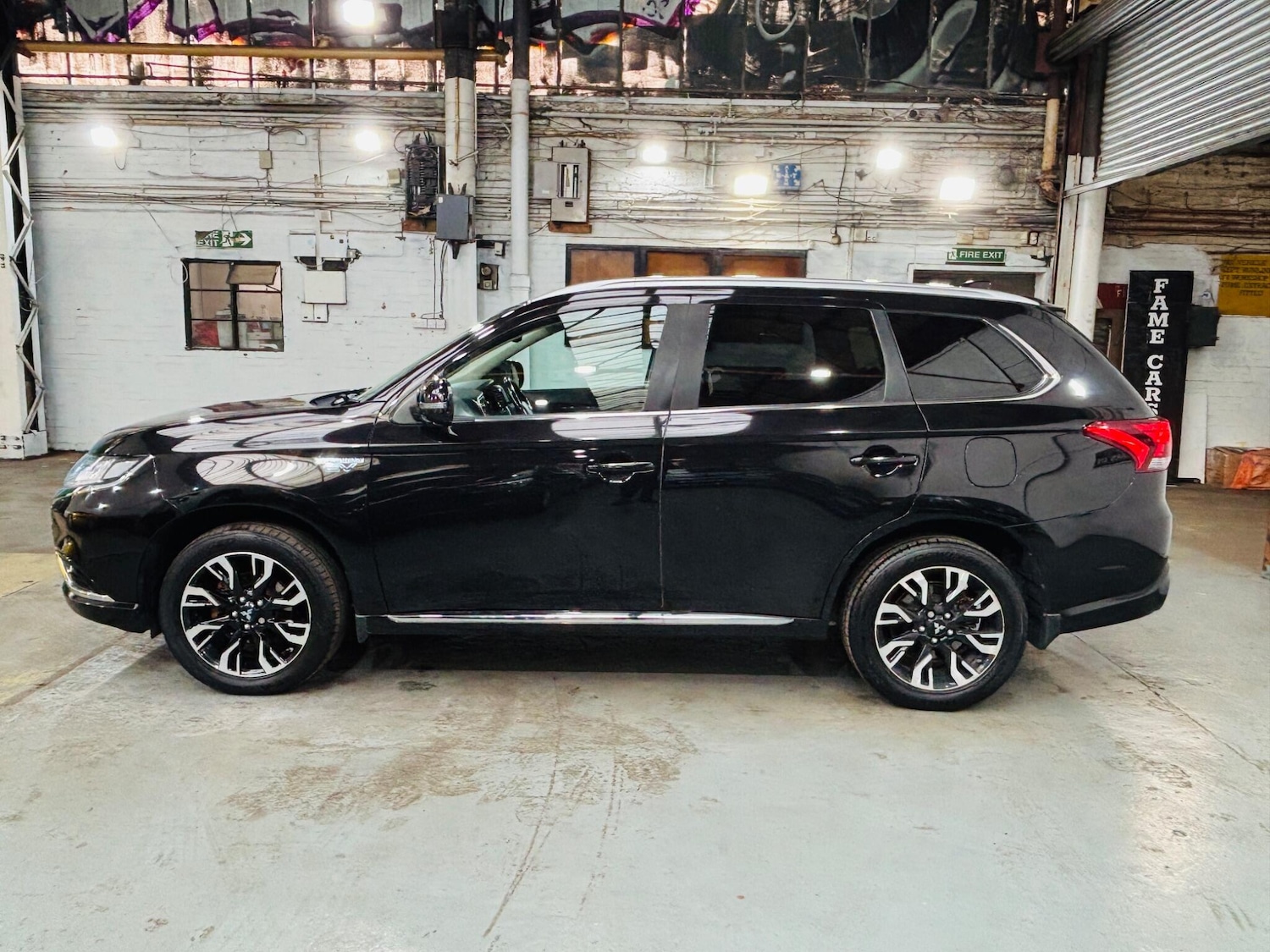 Used Mitsubishi Outlander for sale - 78135947: Photo 9