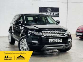 2013 (63) - 2.2 SD4 Prestige Auto 4WD Euro 5 5dr