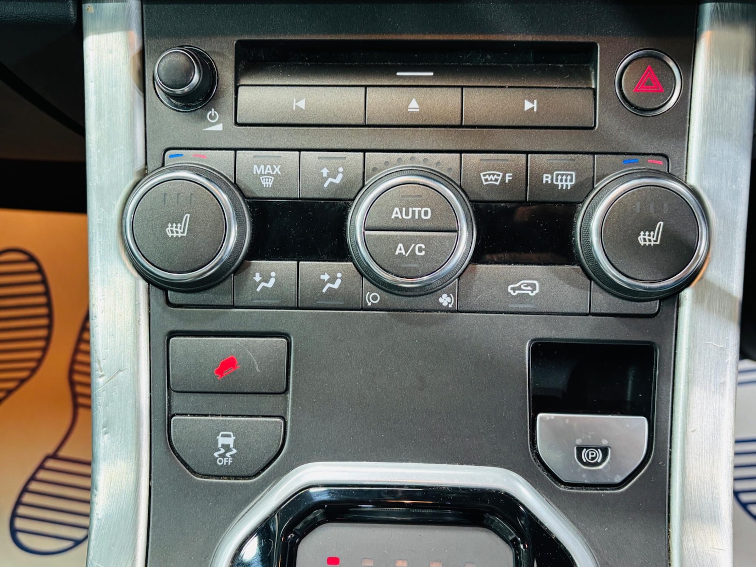 Vehicle 24